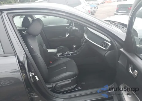 2019 Kia Optima S z USA, uszkodzony, nr VIN 5XXGT4L39KG316646